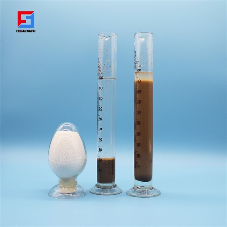 nonionc polymer