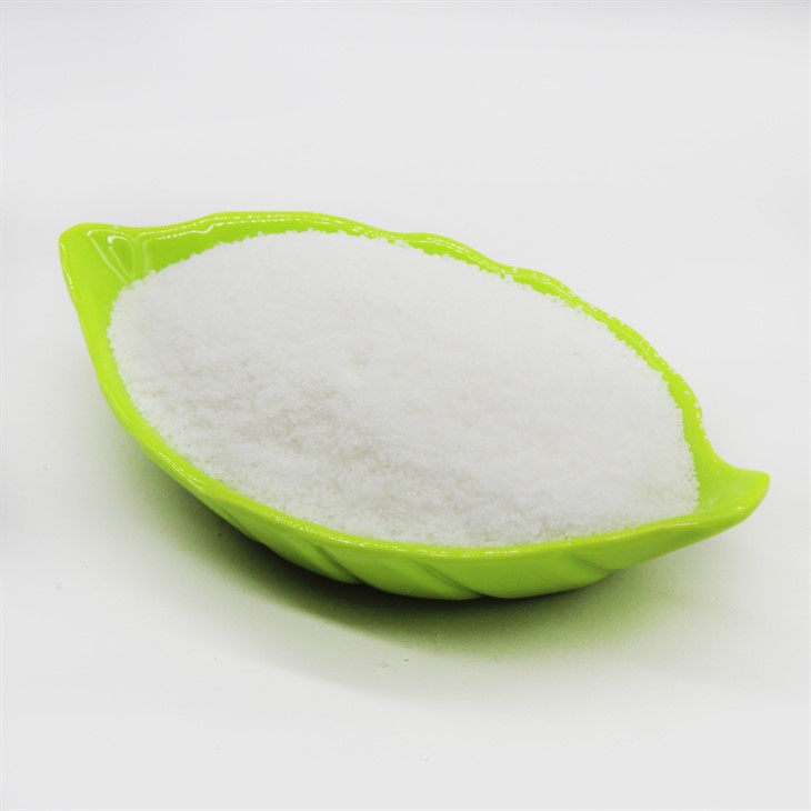 Cationic Polyacrylamide PAM Chemical Flocculant CPAM For Sugar Processing Wastewater CAS 9003-05-8