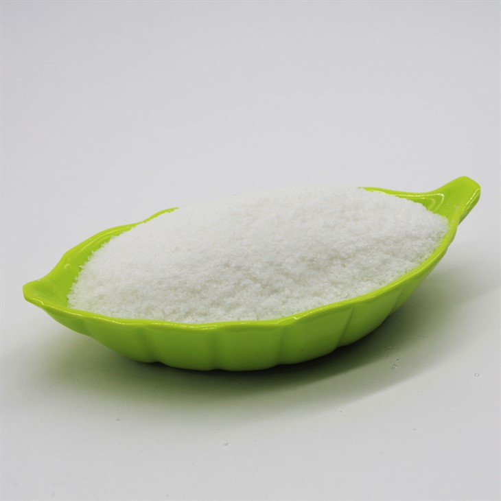 Factory High Quality Water Treatment Chemicals Flocculants CAS 9003-05-8 Polyacrylamide PAM