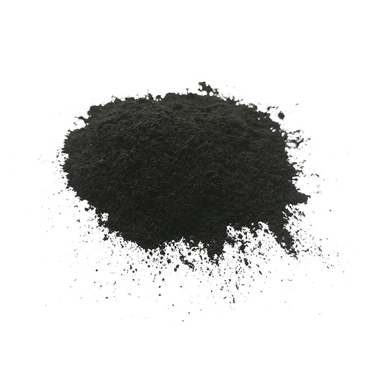 Charcoal powder