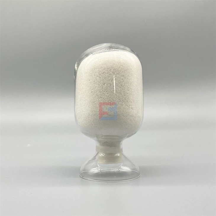 polyacrylamide flocculant powder