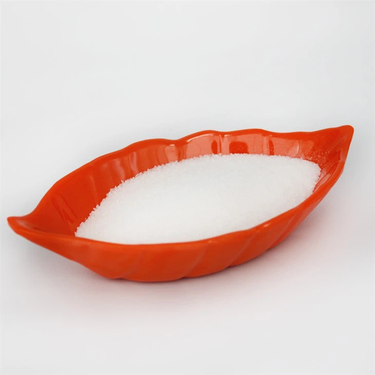 cationic flocculant pam