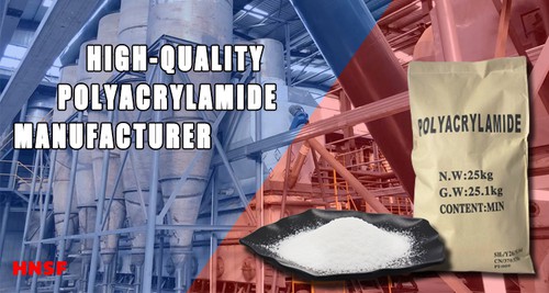 high molecular weight pam high molecular weight pam
