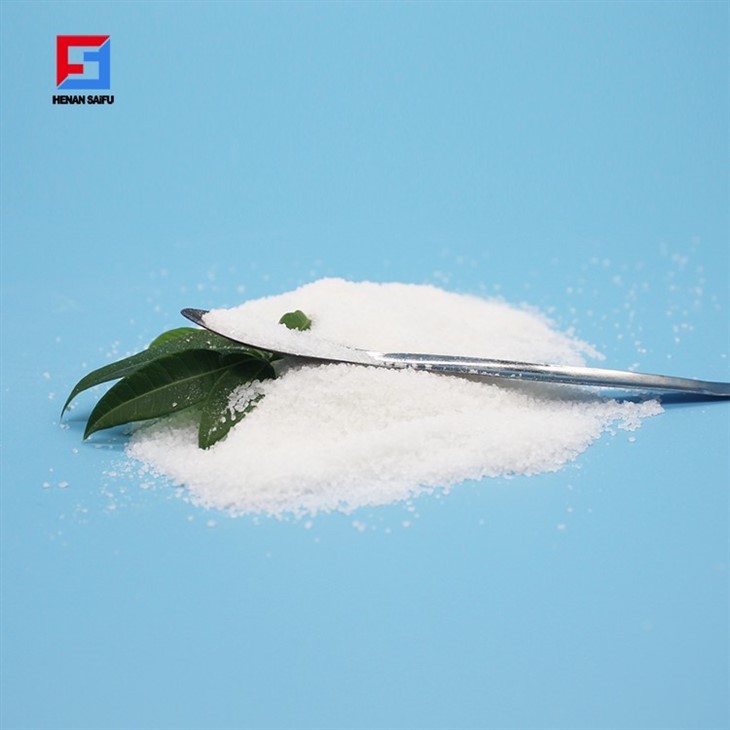 polyacrylamide treatment