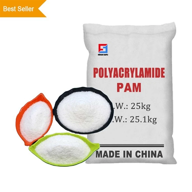chemical flocculant
