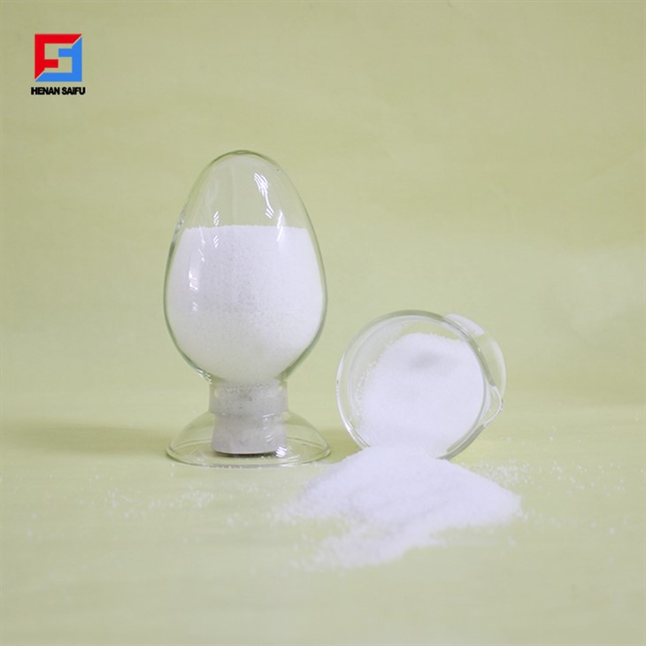 Water Treatment Flocculant Polyelectrolyte Anionic PAM Polymer Polyacrylamide APAM Powder
